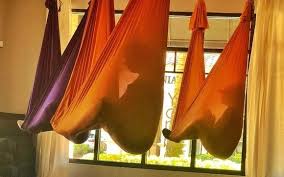 Maybe you would like to learn more about one of these? Antigravity Aerial Yoga By Palm Beach Athletic Wear Yoga In Palm Beach Gardens Fl Alignable