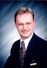 Patrick Beiser Obituary (1957