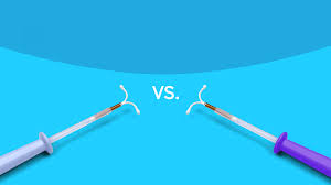 Long story short i am planning in switching from my nuvaring to either an iud or an arm implant form of birth control. Nexplanon Vs Mirena Main Differences And Similarities