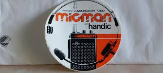 Image result for Handic Micman