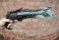 Butterfly knives are the coolest. Octane Stim Apex Legends Full Size Replica Heirloom Props Cosplay Game Gift Ebay