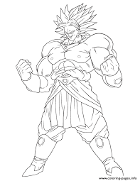 We did not find results for: Dragon Ball Broly Coloring Page Coloring Pages Printable