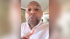 Thierry Robert met à la porte une de ses locataires