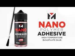 For Peek Pei And Other High Temp Materials Stronger Than Glue Stick No Mess Like Glue Stick Works On Multiple Surfaces Glass Polymer Adhesive Painters Tape