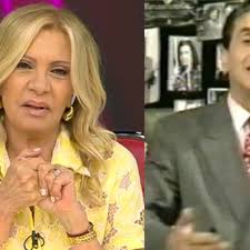 Adiós a Luis Pedro Toni: Susana Roccasalvo lo Despide con Emoción