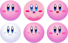 The best emojis for your discord chats. Big Hecking Kirby Icons By Markproductions On Deviantart