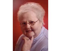 Phyllis Webber Obituary (2025)