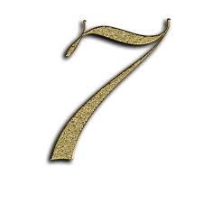7 (seven) is the natural number following 6 and preceding 8. Numerology Number 7 Personality Love Career Basedonbest