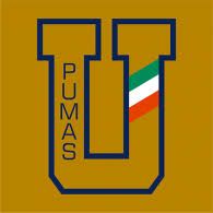 Club universidad nacional, asociación civil, commonly known as u.n.a.m. Pumas De La Unam 1970 75 Brands Of The World Download Vector Logos And Logotypes