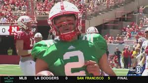 The nebraska football team has a vaccination rate of 90%, according to husker athletic director trev alberts. Nebraska Football Fall Camp Begins Friday Klkn Tv