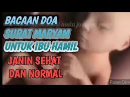 Doa kristen agar cepat hamil. Proses Awal Mula Jadinya Janin Youtube
