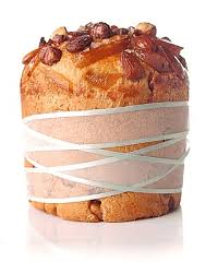 Pan Dulce Panettone O Magdalena Mutante Llegan Las Navidades Una Epoca De Compras Fiestas Viajes Y Sobre Todo De Hacer Naturally Leavened Food Desserts