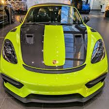 Image result for Acid Green 2025 Porsche