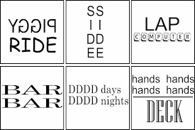 Free Word Puzzles Bamboozables Brain Teasers Word Puzzles Brain Teasers Riddles