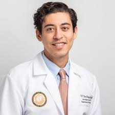 Dr. Eric Rafla-Yuan, MD