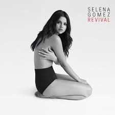 There are many out there that don't have any words to help you identify the album, you have to recognize it from the past or know some of the artists that created it. Selena Gomez Revival Deluxe Artwork 6 Of 9 Last Fm