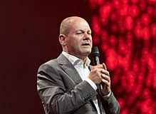 Olaf Scholz Wikiwand