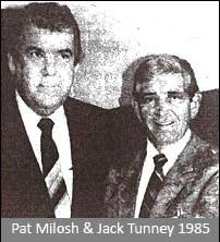 Maple Leaf Wrestling.com: Pat Milosh: The Casino Kid