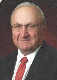 James R. “Jim” Jacobsen