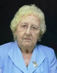 Obituary for Freda May Dempster