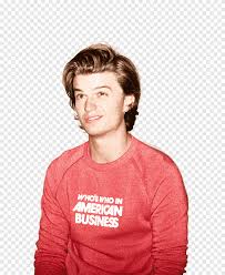 Maybe you would like to learn more about one of these? Joe Keery Stranger Things Steve Harrington Musician Kids Hair Png Pngegg