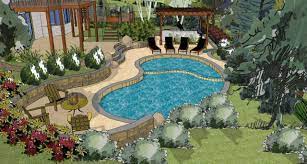 Google sketchup is 3d design software that allows you to visualize what a landscape design would look like. Google Sketchup Free Sketchup Software