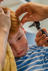 Image result for Otalgia