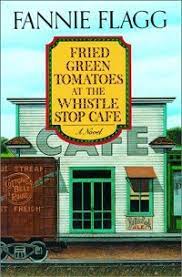 This is a basic recipe for classic southern fried green tomatoes, made simply with a lightly seasoned cornmeal coating. Fried Green Tomatoes At The Whistle Stop Cafe Wikipedia