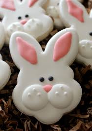 Download bunny face images and photos. Bunny Face Cookies The Sweet Adventures Of Sugar Belle