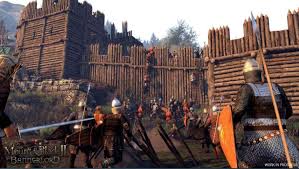 Source Mount And Blade Ii Bannerlord Ps4 Ps5 Release Happening Down The Road Playstation Universe