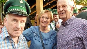 Schützenfest in Hillmicke: Das sind die neuen Majestäten