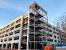 Underground Parking Garage