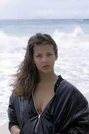 Maybe you would like to learn more about one of these? 45 Glamorous Photos Of Young Sophie Marceau In The 1980s