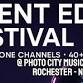 Silent EDM Festival 4.0 event image