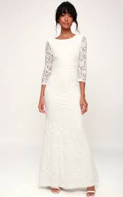 Pick a dress that is a courtesy of lulus. 10 Lulus Wedding Dresses Under 100 Crystalcousin Com