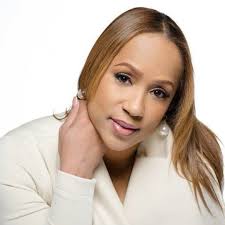 Dr Kecia Ashley Alcorn