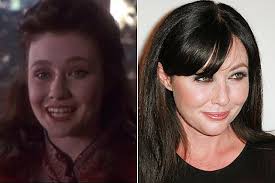 Discover more posts about shannen doherty. See The Cast Of Heathers Then And Now