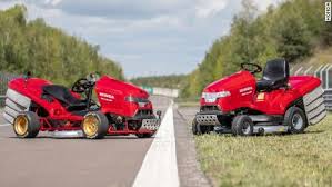 Serving lynnwood and the surrounding area. A Honda Lawnmower Is Now The Fastest In The World Hitting 100 Mph In 6 Seconds Cnn