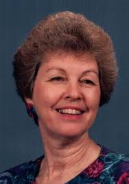 Cora Laverne "Sue" Baskin