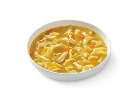 This big plate chicken dish is a one plate meal with chicken, vegetables and noodles all in one dish. Chicken Soup Delivery In Romeo Postmates