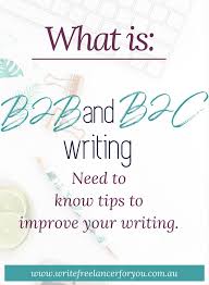 You will be handling customer questions about the amex products. What Is B2b And B2c Writing Need To Know Tips To Improve Your Writing Freelance Writing Writing Writing A Book