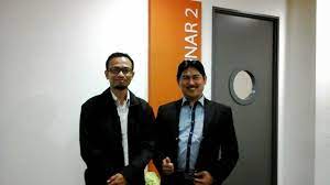 • akademi pencukaian • lembaga hasil dalam negeri • eon bank berhad • elken sdn bhd • ministry of women & development • radicare • malaysia rubber board • asean bintulu fertilizers (subsidiary to petronas) • sabah foundation • tar college • university malaysia • psdc • fmm • quality dynamics Akademi Motivator Profesional Malaysia Ampro Khir Khalid