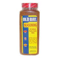 Old Bay Seasoning Spices Gourmet Italian Food Store