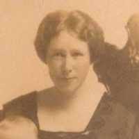 Mona Louisa Wright (1884–1974) • FamilySearch