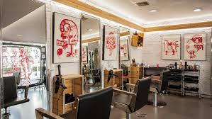 As mentioned earlier, salons are marketing themselves aggressively using such websites making work easier for potential clients. Shanghai S Best Hair Salons