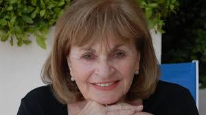 Stories Survive: Dr. Miriam Klein Kassenoff