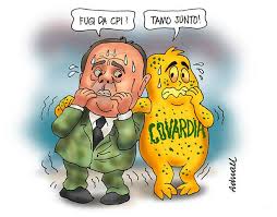 Como à princípio, o compromisso com o presidente jair bolsonaro era vir para brasília para ajudar na. Pazuello Sera Alvo De Conducao Coercitiva Ctb