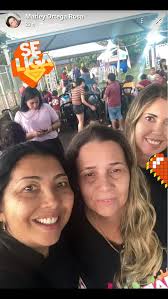Agradeço a parceria meninas 🥰 @marley_ortega_rosa vanessa  @marlokadiversoes_