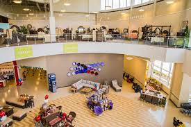 Nebraska furniture mart the colony. Nebraska Furniture Mart Of Texas Case Study Planar