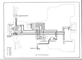 Does anyone know where this diagram is available online, or alternatively, would someone be willing to scan the page or two with the diagram and send it to me? Yamaha 292 Wiring Diagram Wiring Diagram Group